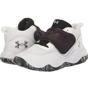 Under Armour Unisex Grade School‎ Zon BB2 Size 6